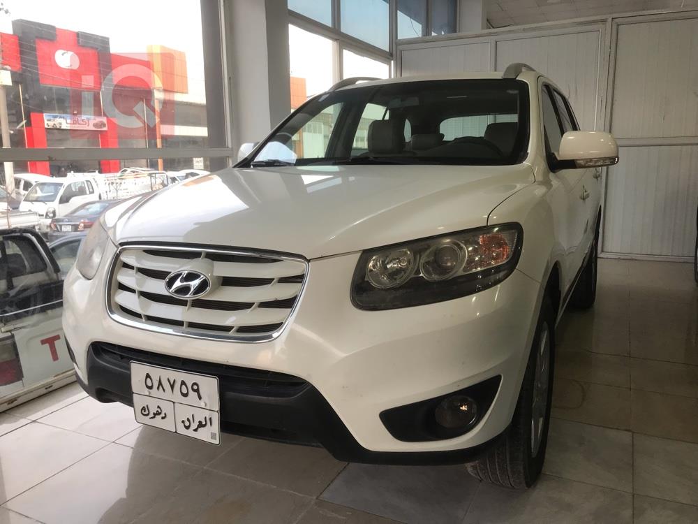 هیوندای سەنتافی